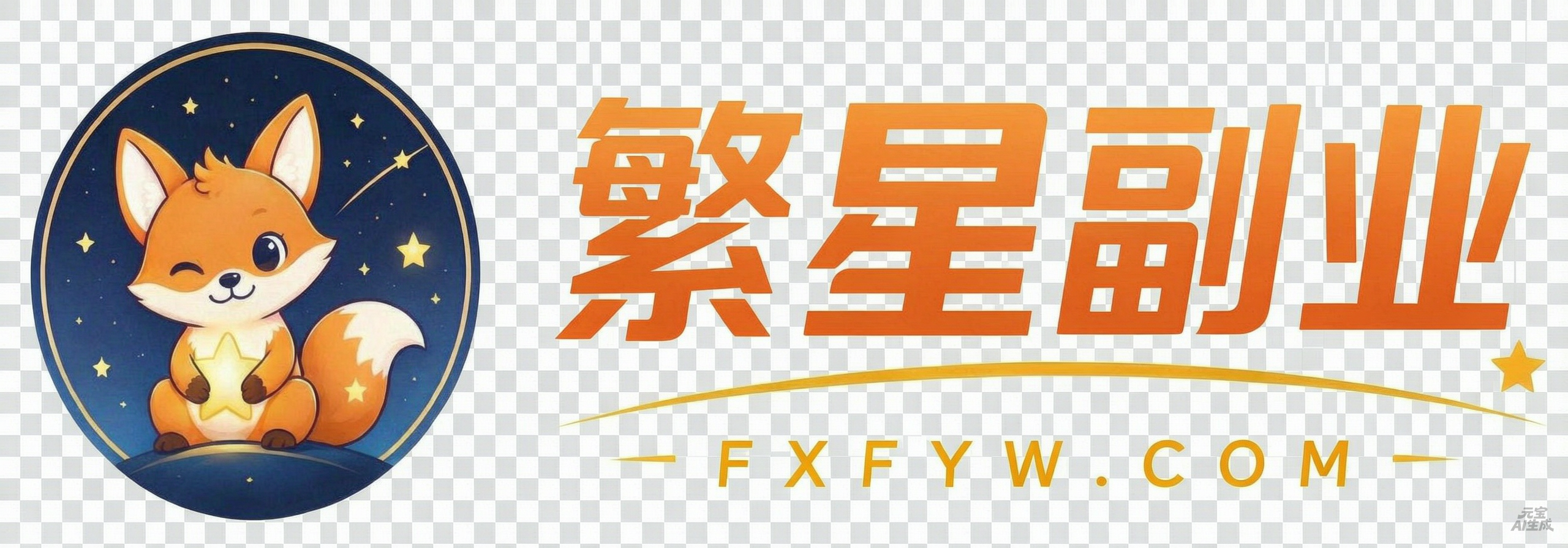 繁星副业